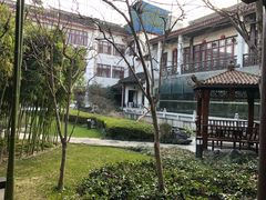 -全季酒店（苏州观前街平江路店）(原临顿路地铁站店)
