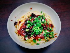 -熊腊生热干面馆(宝丰店)