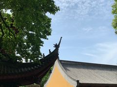 -灵隐飞来峰景区