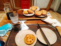 -小满手工粉(上海月星环球港店)