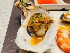 -大渔铁板烧(大悦城店)