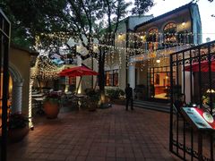 -玫瑰厅上海菜(兴国路店)