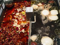 -海底捞火锅(龙湖北京大兴天街店)