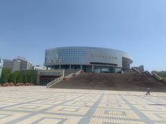 -嘉峪关城市博物馆