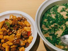 -兔爸私家小厨(新北万达店)