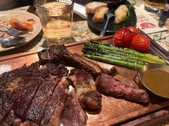 -BROWNSTONE布朗石西班牙餐厅(富城店)