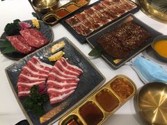 -妥妥烤肉料理(凯德店)