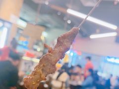 -破店肥哈·东北烧烤·夜宵(南山保利店)