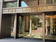 -东海朗廷酒店-唐阁T’ANG COURT 中餐厅