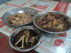 -阿秋牛排(湖心街店)