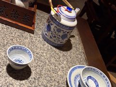 -南京大牌档(济南万象城店)