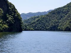 -五泄景区