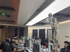 -开普墩Captain网咖俱乐部