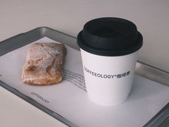 -COFFEEOLOGY咖啡学(天银店)