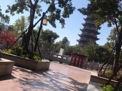 -厦门方特东方神画