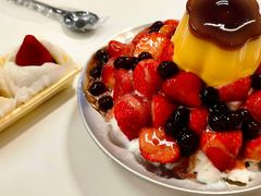 -乐果甜心·潮汕冰室