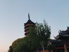 -北寺塔