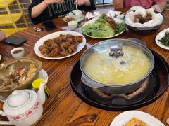 -侠成水上农庄(工业大道店)