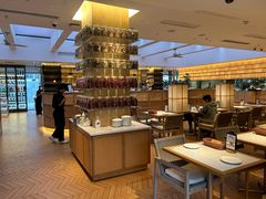 -无印良品餐堂 MUJI Diner(成都太古里店)