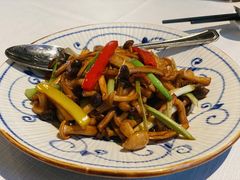 野山菌小炒皇-夜上海(新天地店)