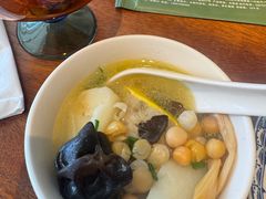 -金谷仓家庭料理(马泉营店)