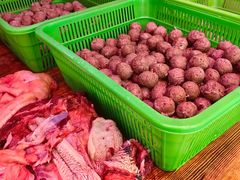 -阿娟牛肉丸·手打牛肉丸·现做现卖