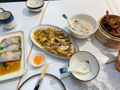 -北京烤鸭爱上川菜(中山路店)