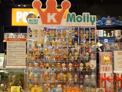 -泡泡玛特POPMART(苏州诚品生活店)