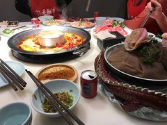 -孙毛肚火锅(春熙路店)
