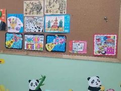 -东方童画儿童创意美术(十里堡体验馆)