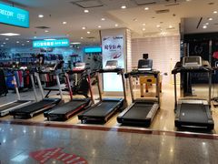 -北京利生体育商厦