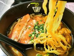 -亞婆井·劲抽面食(铂顿城店)