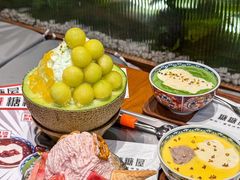 -糖糖屋•糖水•雪花冰店(时尚天河店)