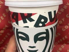 -星巴克(北京阜安路店)