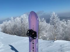 -亚布力新体委滑雪场