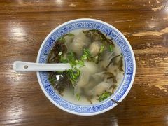 福鼎生肉燕-煎意浓·吴记煎包(交通路店)