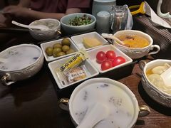 -足本纪·足道 SPA 简餐 小吃(百官广场店)