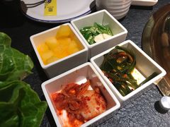 -嘿嘟嘟·肋条烧肉放题(爱融荟城店)