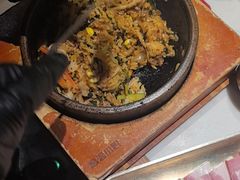 -韩宫宴烤肉·料理(苏州中心店)