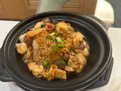 -天顺渔港·海景餐厅(星海广场店)