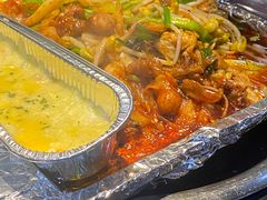 -HOTISLAND海鸡岛·韩国料理(江南西店)