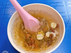 -汕头街四果汤