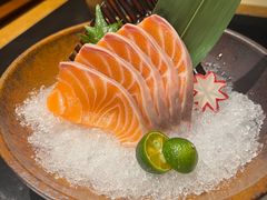-古田居·特色寿司料理(增城万达广场店)