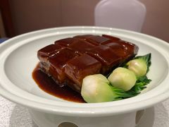 -淮扬厨子(黑金冠金水区省体育场店)