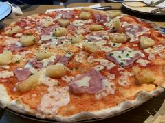 -玛尚诺Pizza&Bar(长泰广场店)