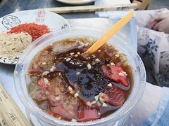 -小辣椒汤锅烧烤(温泉南街店)