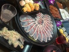 斑鱼片-丽江庭院之爱在路上(西单店)