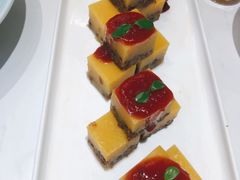 豌豆黄-梅飞酒家(名辉豪庭店)