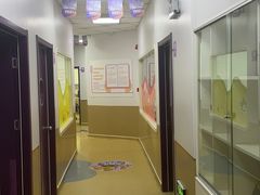 -瑞思少儿中心·少儿英语素养启蒙(勒泰直营校区)