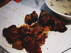 -多多旺港式茶餐厅(新区店)